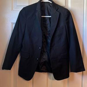 Chaps Boys Dress Jacket